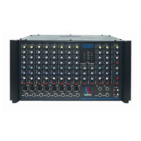 Startech Crazy C1200 USB Power Mikser Anfi
