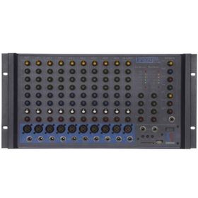 Startech Crazy C1200 USB Power Mikser Anfi