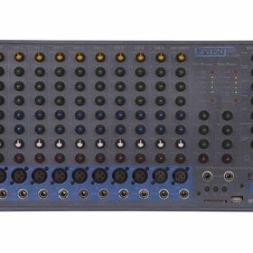 Startech Crazy C1200 USB Power Mikser Anfi
