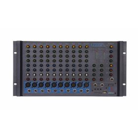 Startech Crazy C1200 USB Power Mikser Anfi