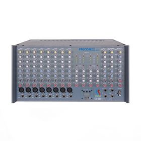 Startech Falcon F10-2000 USB Power Mikser Anfi