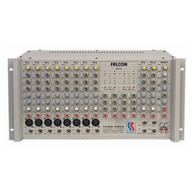 Startech Falcon F10-2000 USB Power Mikser Anfi
