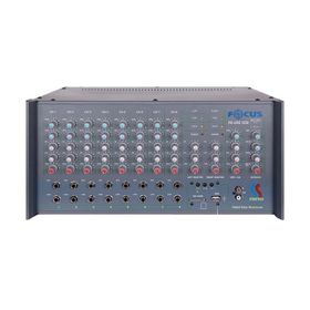 Startech Focus F8-600 USB Power Mikser Anfi