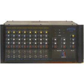 Startech Focus F8-600 USB Power Mikser Anfi
