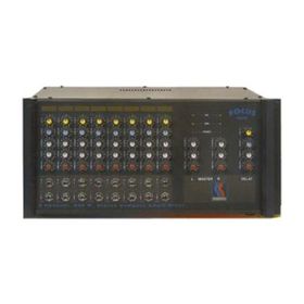 Startech Focus F8-600 USB Power Mikser Anfi