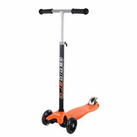 Startech Maxi Turuncu Scooter