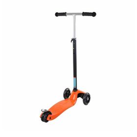Startech Maxi Turuncu Scooter