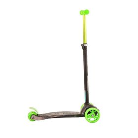 Startech Maxi Yeşil Scooter