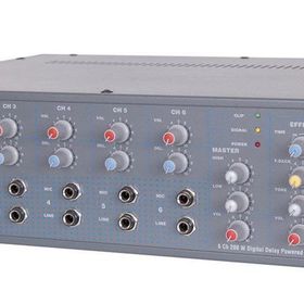 Startech Mo.Echo ME-200 Mono Anfi