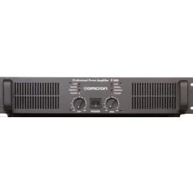Startech Omcron P-1000 Power Anfi