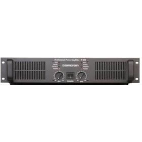 Startech Omcron P-1000 Power Anfi