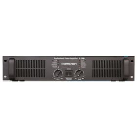 Startech Omcron P-1500 Power Anfi