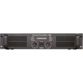 Startech Omcron P-1500 Power Anfi