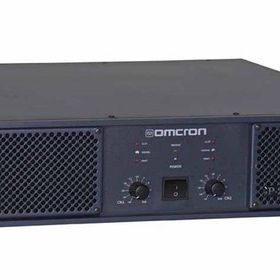 Startech Omcron P-2000 Power Anfi