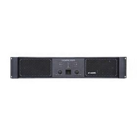 Startech Omcron P-2400 Power Anfi