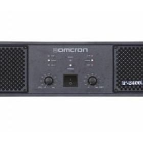 Startech Omcron P-2400 Power Anfi
