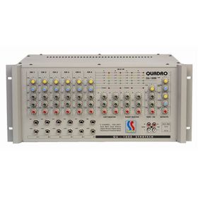 Startech Omcron Q-1200 Power Anfi