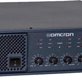 Startech Omcron Q-1200 T Power Anfi