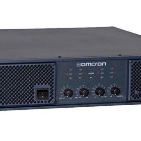 Startech Omcron Q-1200 T Power Anfi