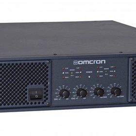 Startech Omcron Q-2000 Power Anfi