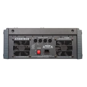 Startech PS-800 Power Mikser Anfi