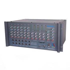 Startech Quadro Q6-1200 USB Power Mikser Anfi