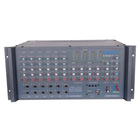 Startech Quadro Q6-1200 USB Power Mikser Anfi
