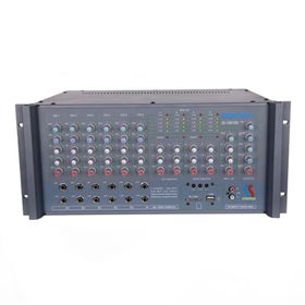 Startech Quadro Q6-1200 USB Power Mikser Anfi