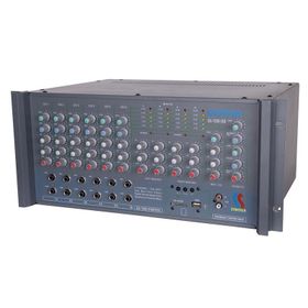 Startech Quadro Q6-1200 USB Power Mikser Anfi