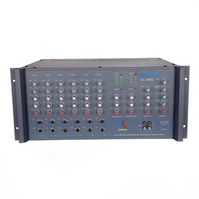 Startech Safir SR 6-800 Power Mikser Anfi
