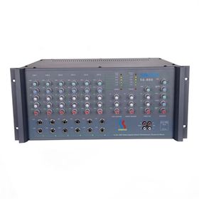 Startech Safir SR 6-800 Power Mikser Anfi