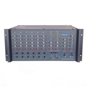 Startech Safir SR 6-800 Power Mikser Anfi