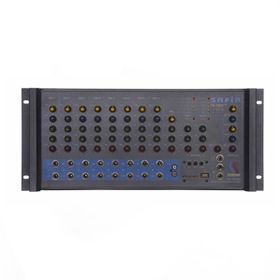 Startech Safir SR 8-1200 USB Power Mikser Anfi