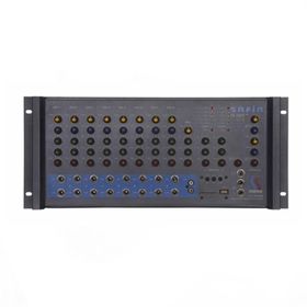 Startech Safir SR 8-1200 USB Power Mikser Anfi