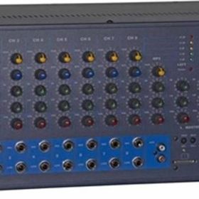 Startech Safir SR 8-1200 USB Power Mikser Anfi
