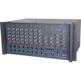 Startech Safir SR 8-800 USB Power Mikser Anfi