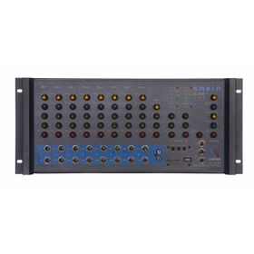 Startech Safir SR 8-800 USB Power Mikser Anfi