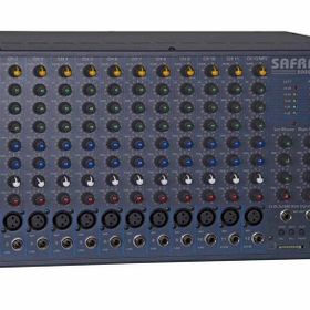 Startech Safran 2000 Power Mikser Anfi