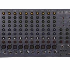 Startech Safran 2000 Power Mikser Anfi