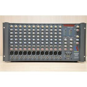 Startech Safran 2000 Power Mikser Anfi