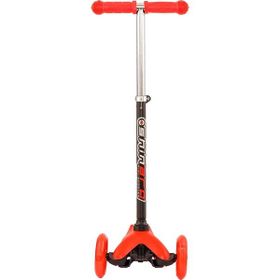 Startech ST257 Mini Kırmızı Scooter
