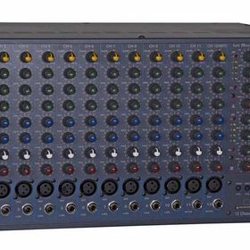 Startech Tiger 3000 Power Mikser Anfi