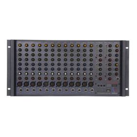Startech Tiger 3000 Power Mikser Anfi