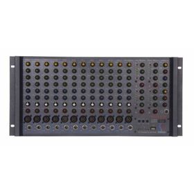 Startech Tiger 3000 Power Mikser Anfi
