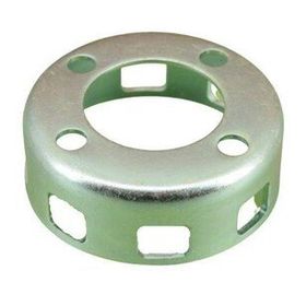 Starter 10 Hp Kovanı Dizel Motor