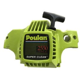 Starter 2550 Kapak Komple Poulan