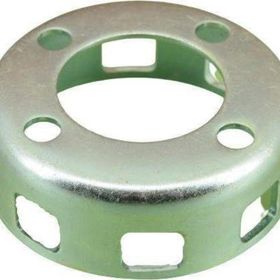 Starter 7 Hp Kovanı Dizel Motor