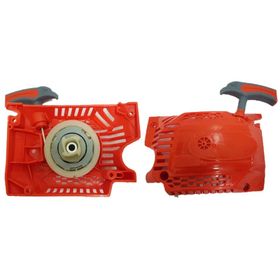 Starter LH5200-LH5800 Orac Kapak
