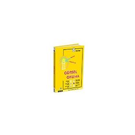 Startfen Yayınları - 8. Sınıf Görsel Okuma
