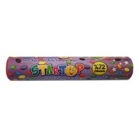 Startop 81 gr Çikolatalı Draje Şeker